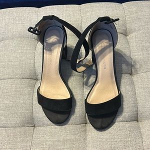 Chinese Laundry heels